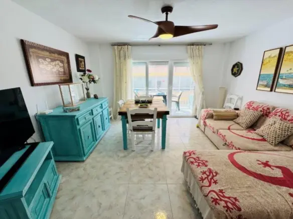 Apartment Of 68 M² In La Mata, Spain