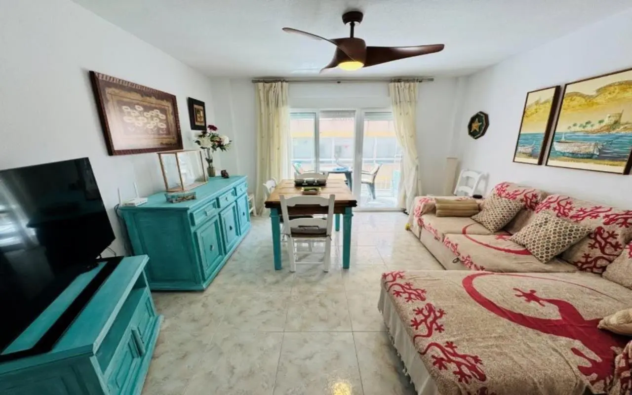 Apartment Of 68 M² In La Mata, Spain