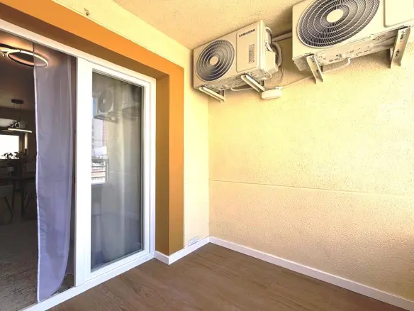 Apartment Of 54 M² In Torrevieja, Spain