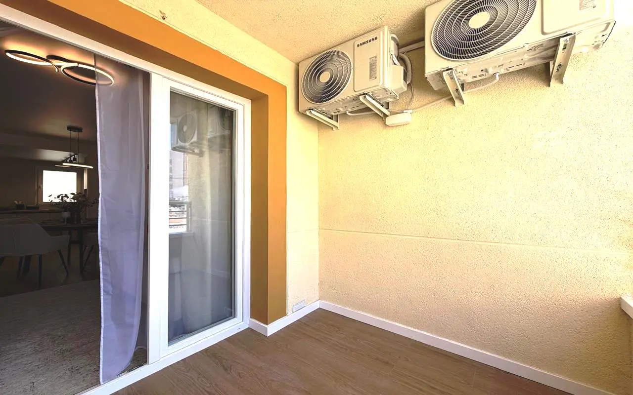 Apartman od 54 m² u Torrevieji, Španjolska
