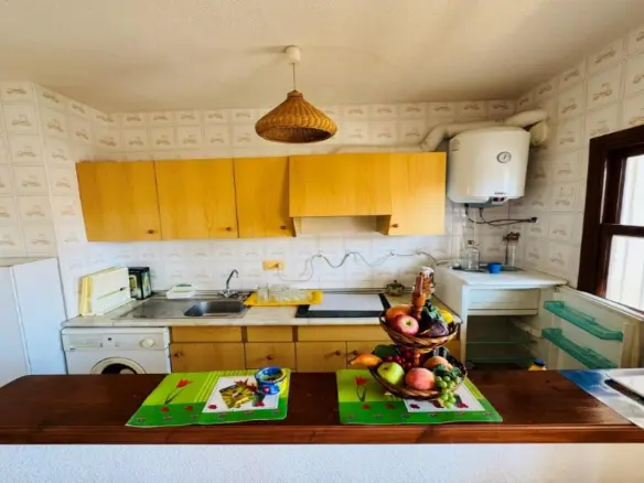 Apartment Of 95 M² In La Mata, Spain