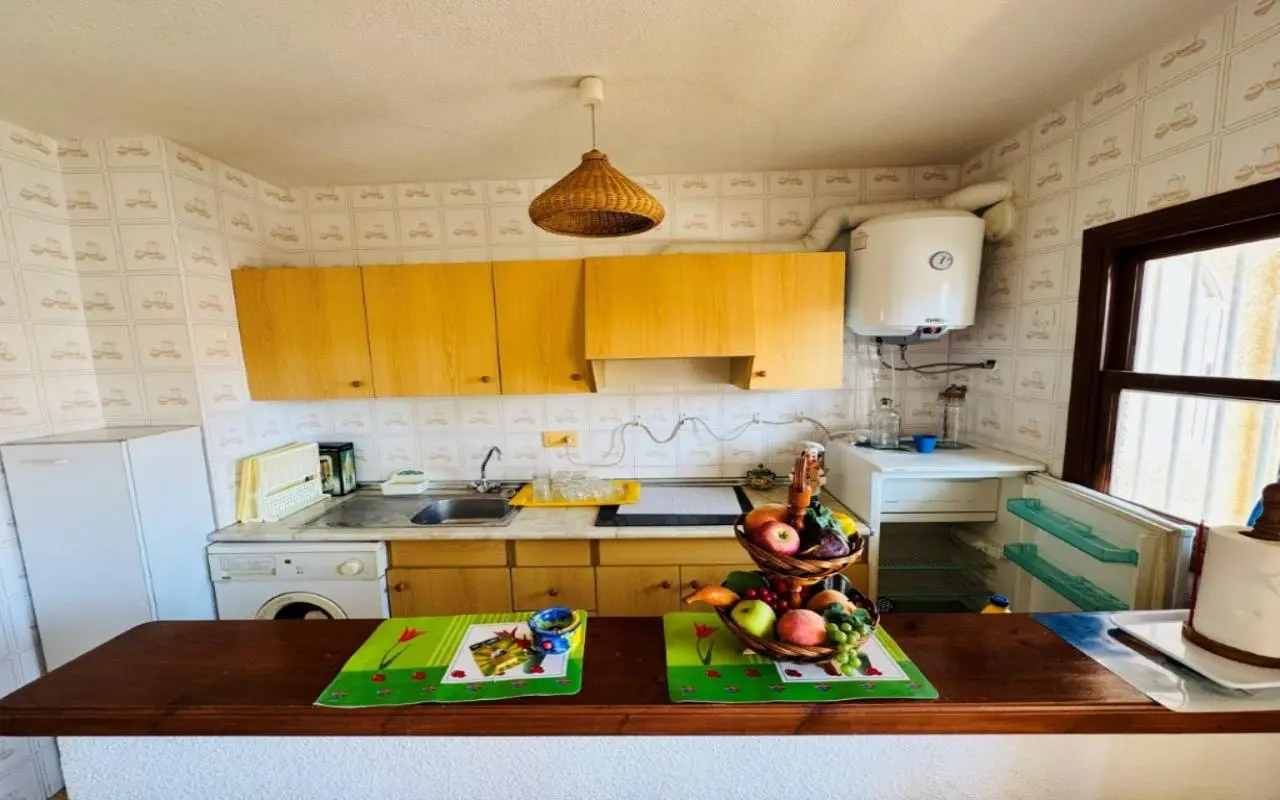 Apartment Of 95 M² In La Mata, Spain