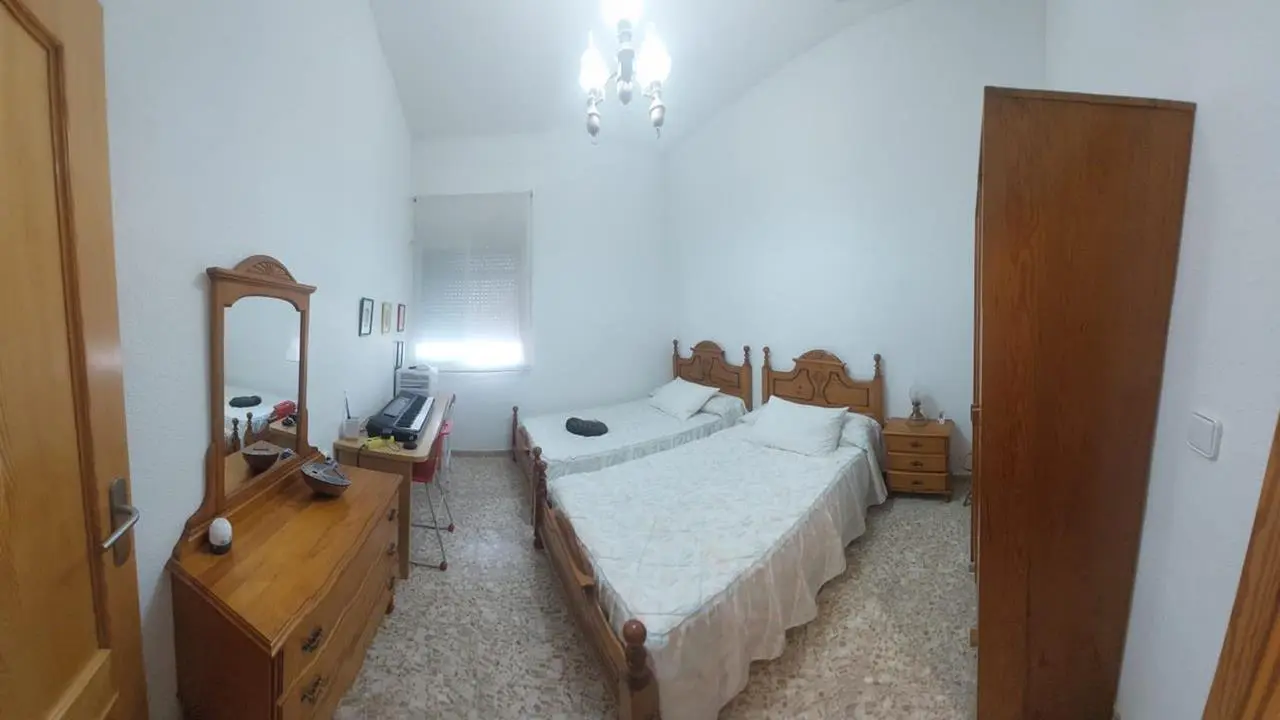Seoska kuća od 210 m² u Albateri, Španjolska