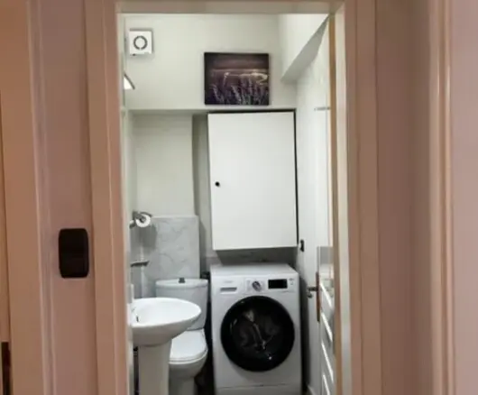 3-bedroom Flat In Stavroupoli, Greece (120 M²)