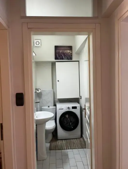 Flat Of 120 M² In Thessaloniki