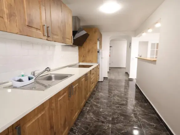 Apartment Of 122 M² In Torrevieja, Spain