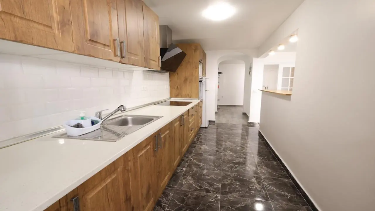 Apartman od 122 m² u Torrevieji, Španjolska
