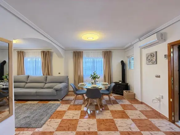 Town House Of 82 M² In Villamartin, Spain