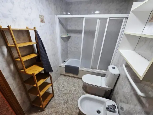 Apartment Of 65 M² In Playa Flamenca, Spain