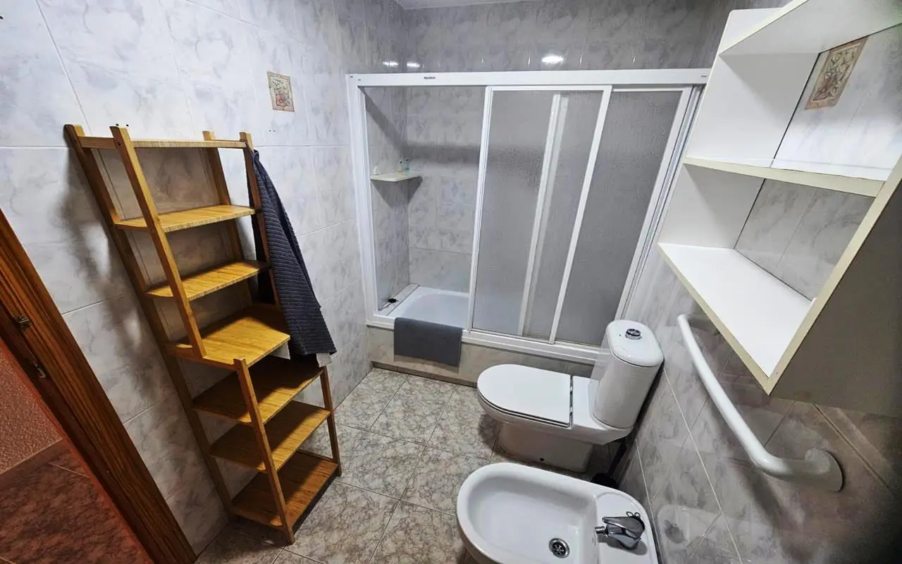 Apartman od 65 m² u Playa Flamenca, Španjolska