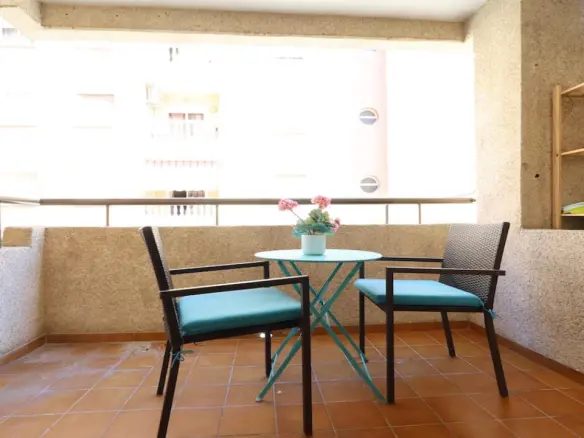 Apartment Of 122 M² In Torrevieja, Spain
