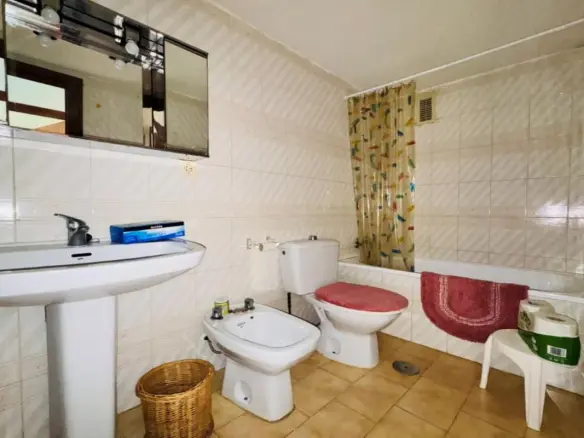 Apartment Of 95 M² In La Mata, Spain