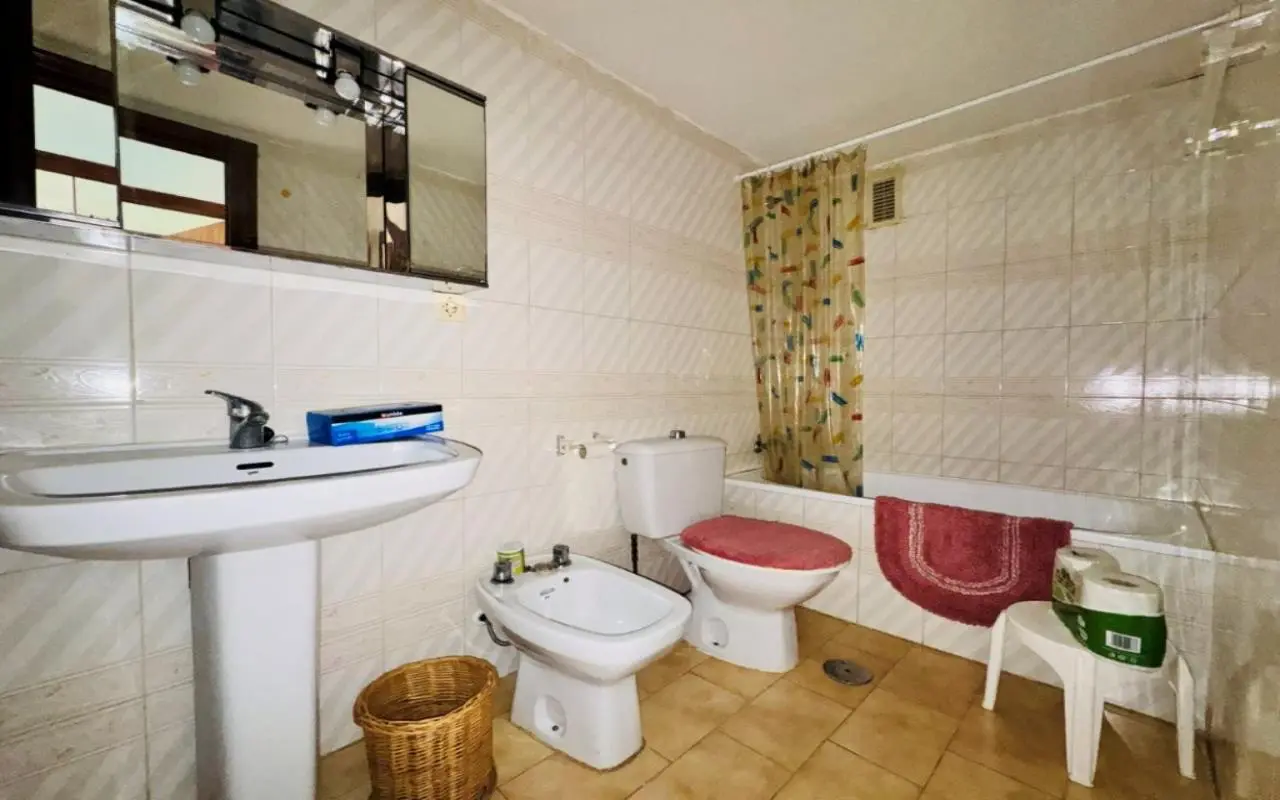 Apartment Of 95 M² In La Mata, Spain