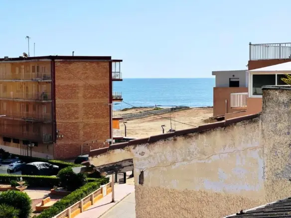 Apartment Of 95 M² In La Mata, Spain