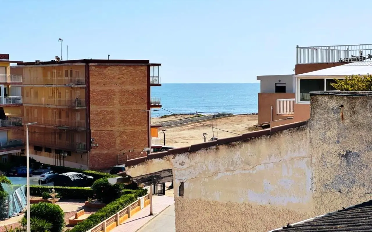 Apartment Of 95 M² In La Mata, Spain