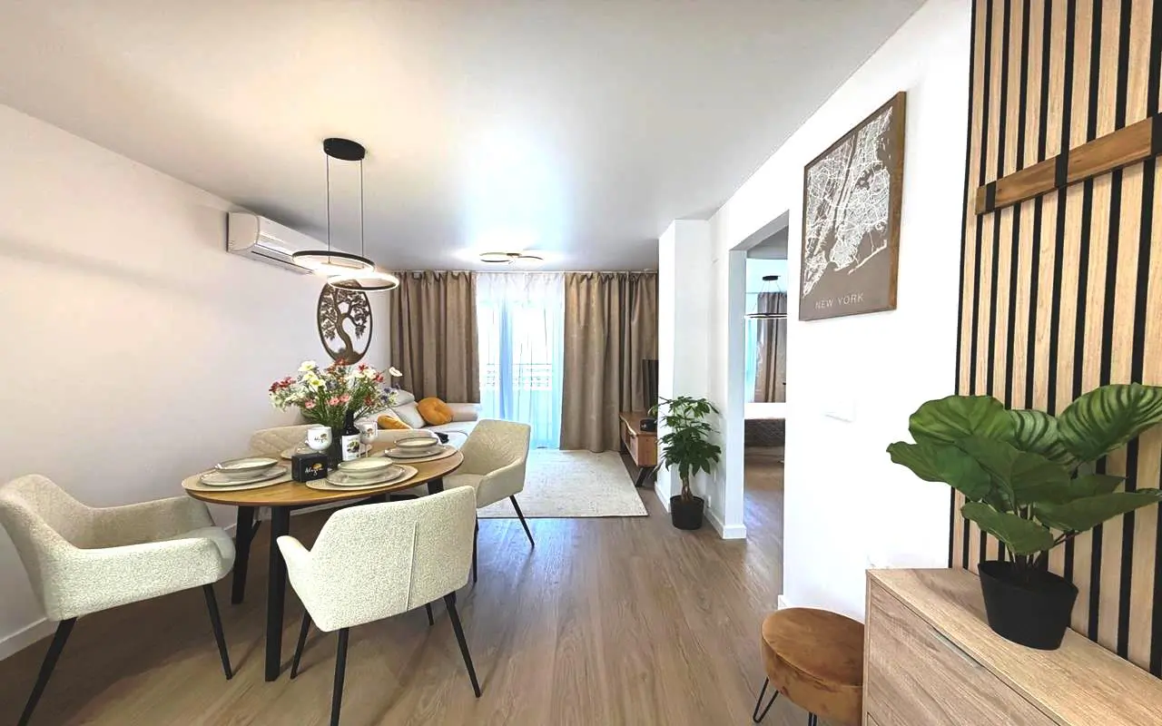 Apartman od 54 m² u Torrevieji, Španjolska