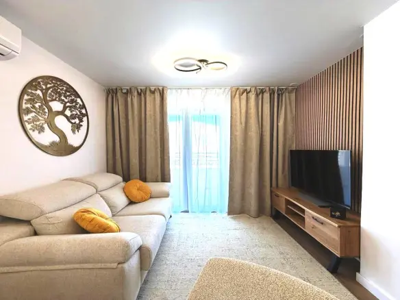 Apartment Of 54 M² In Torrevieja, Spain