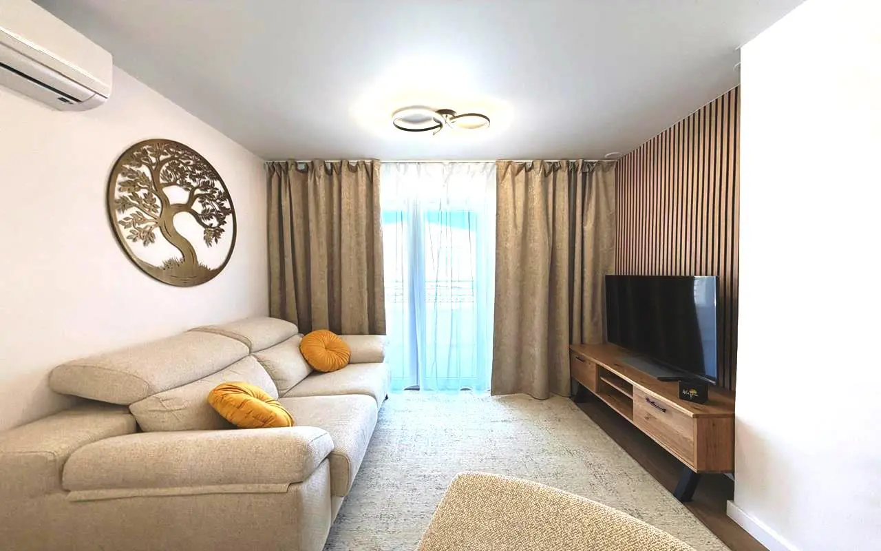 Apartman od 54 m² u Torrevieji, Španjolska