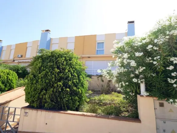 Town House Of 164 M² In Dehesa De Campoamor, Spain