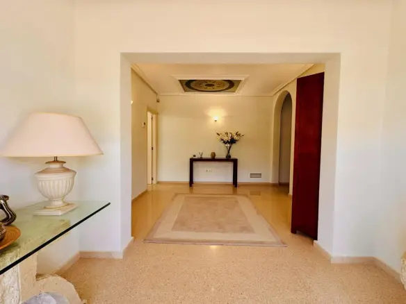 Villa Of 364 M² In Aspe, Spain