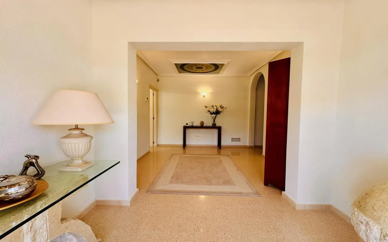 Vila od 364 m² u Aspeu, Španjolska