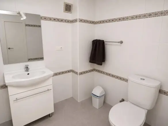 Town House Of 80 M² In Torrevieja, Spain
