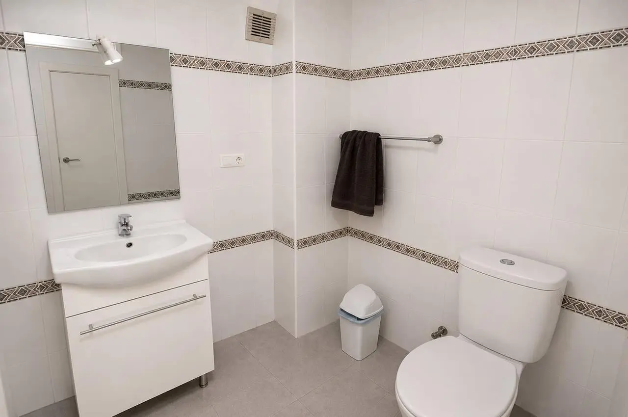 Town House Of 80 M² In Torrevieja, Spain