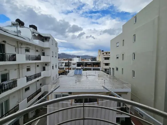 2-bedroom Flat In Ierapetra, Greece (81 M²)