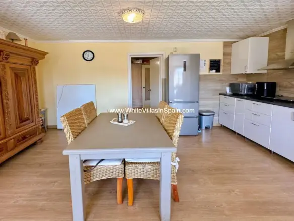 Bungalow Of 55 M² In Torrevieja, Spain