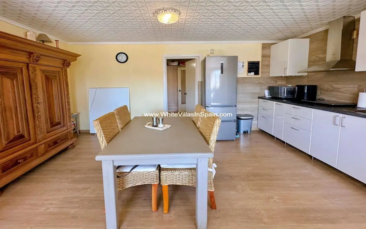 Bungalow Of 55 M² In Torrevieja, Spain