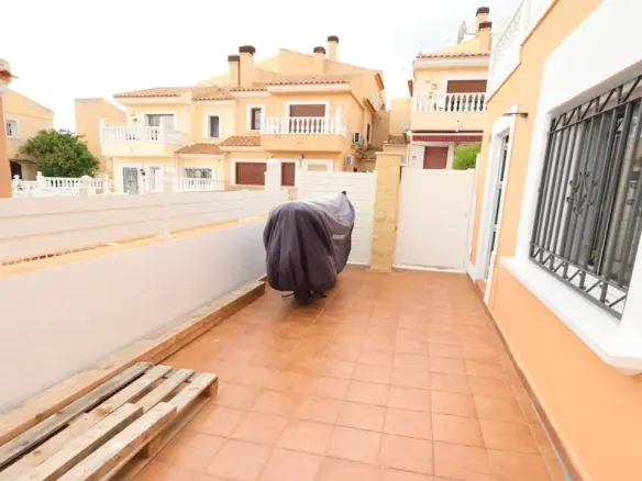 Villa Of 167 M² In Villamartin, Spain