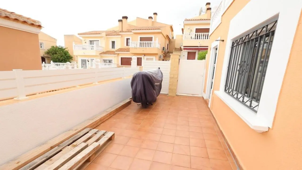 Vila od 167 m² u Villamartinu, Španjolska