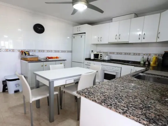 Town House Of 139 M² In Ciudad Quesada, Spain