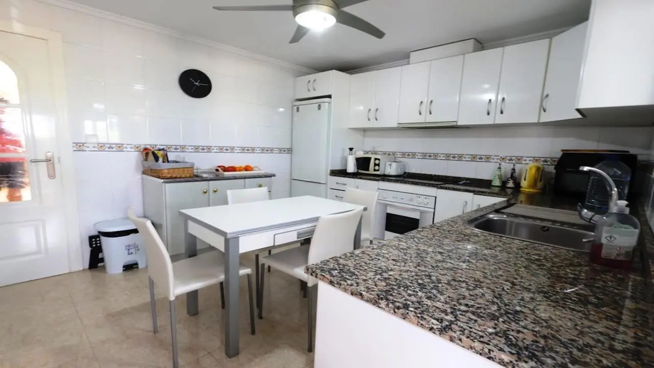 Gradska kuća od 139 m² u Ciudad Quesadi, Španjolska