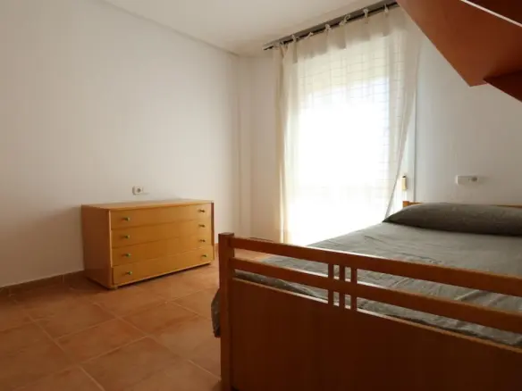 Town House Of 164 M² In Dehesa De Campoamor, Spain