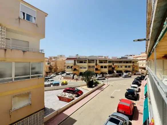 Apartment Of 68 M² In La Mata, Spain