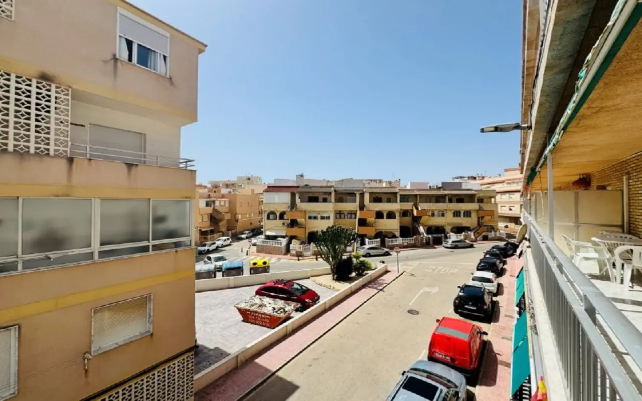 Apartment Of 68 M² In La Mata, Spain