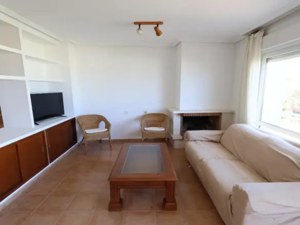 Town House Of 164 M² In Dehesa De Campoamor, Spain
