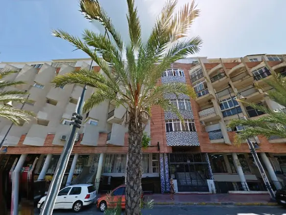 Studio Of 41 M² In Torrevieja, Spain