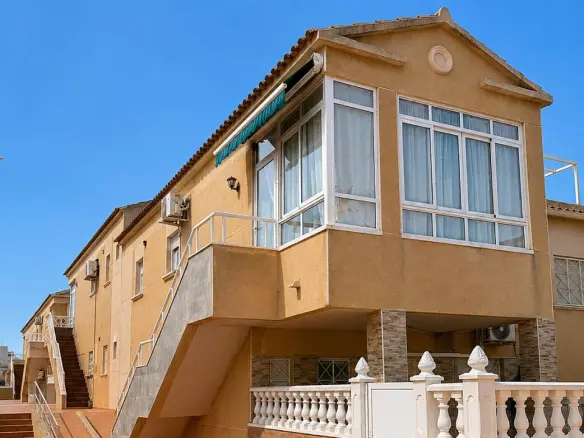 Apartment Of 58 M² In Torrevieja, Spain