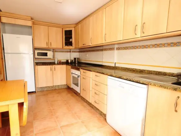 Town House Of 164 M² In Dehesa De Campoamor, Spain