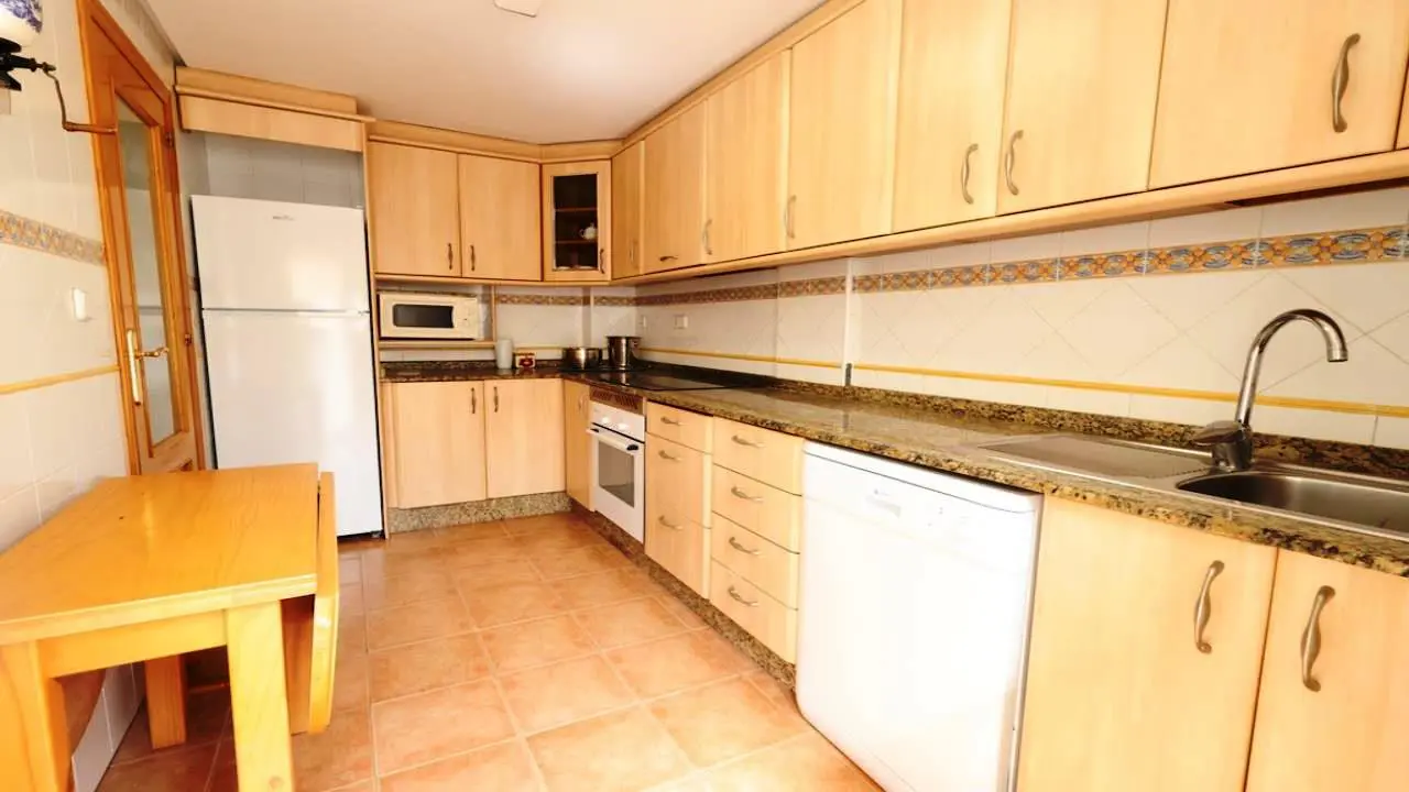 Town House Of 164 M² In Dehesa De Campoamor, Spain