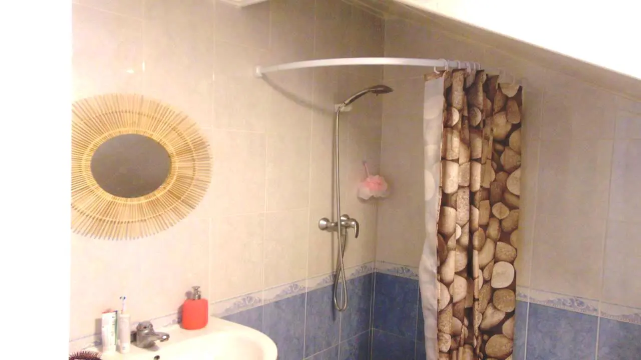Penthouse od 90 m² s pogledom na more u Dehesa De Campoamor