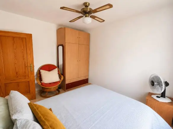 Apartment Of 65 M² In Torrevieja, Spain