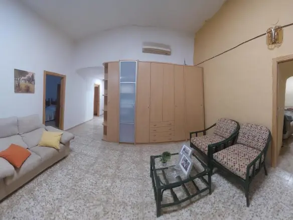 Country House Of 210 M² In Albatera, Spain