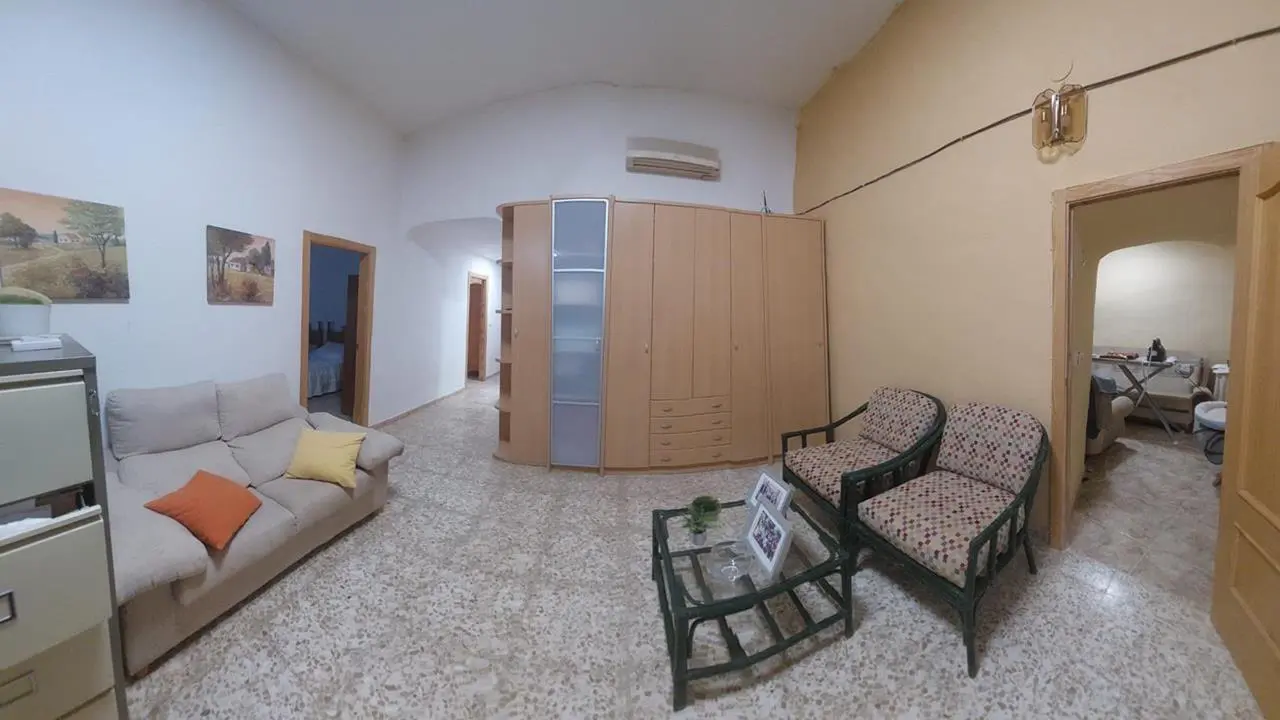 Seoska kuća od 210 m² u Albateri, Španjolska