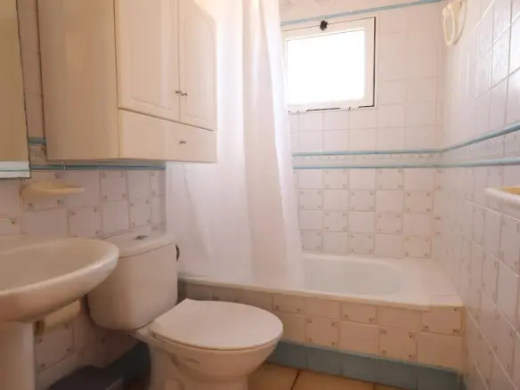 Town House Of 84 M² In Torrevieja, Spain