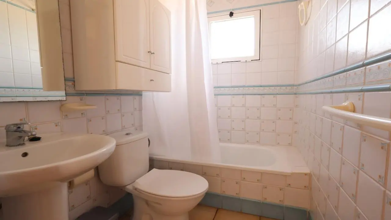 Gradska kuća od 84 m² u Torrevieji, Španjolska