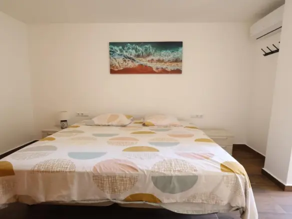 Apartment Of 122 M² In Torrevieja, Spain