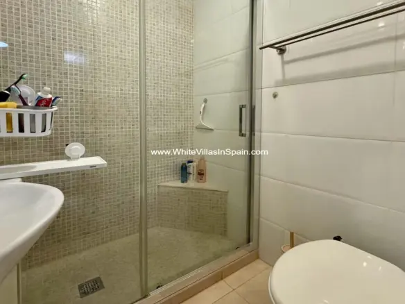 Bungalow Of 55 M² In Torrevieja, Spain